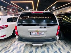 شيفروليه تاهو